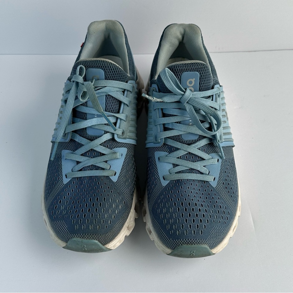 On‎ Cloud Women’s Running Shoes Blue Size 7